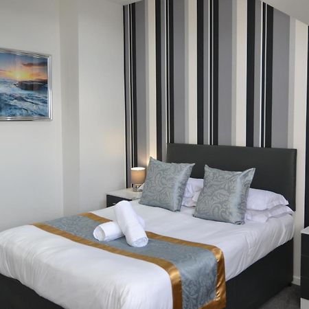 Hotel 33 Blackpool Dış mekan fotoğraf