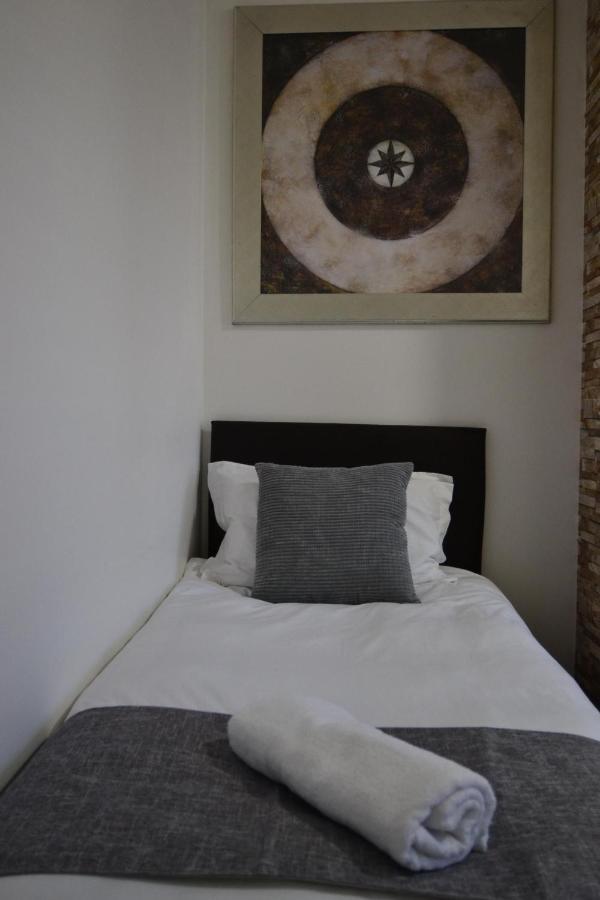 Hotel 33 Blackpool Dış mekan fotoğraf