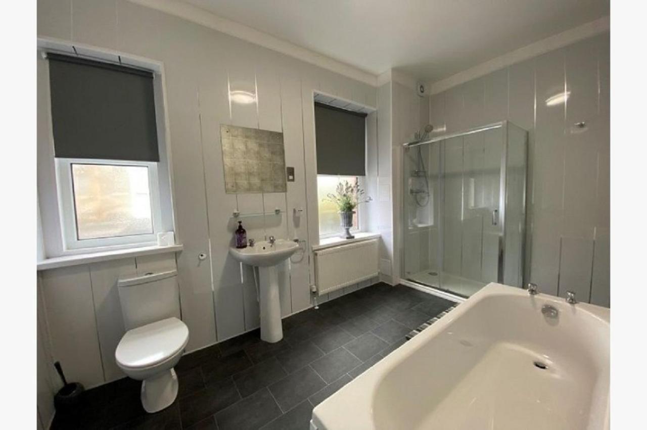 Hotel 33 Blackpool Dış mekan fotoğraf