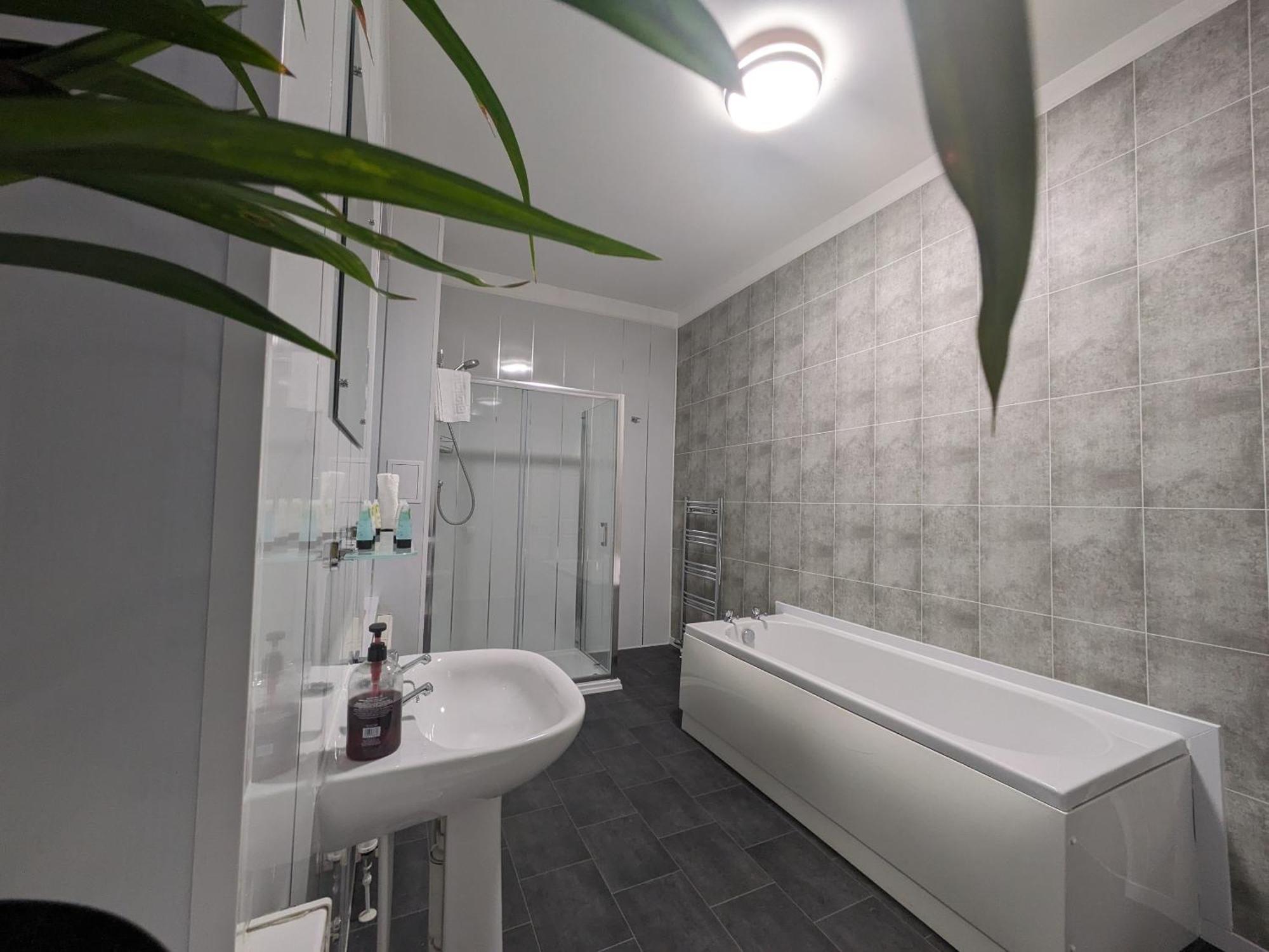 Hotel 33 Blackpool Dış mekan fotoğraf