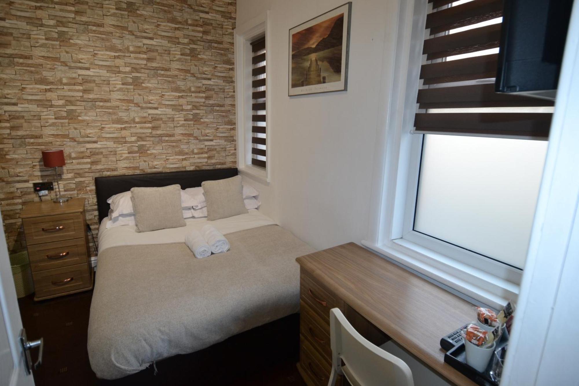 Hotel 33 Blackpool Oda fotoğraf